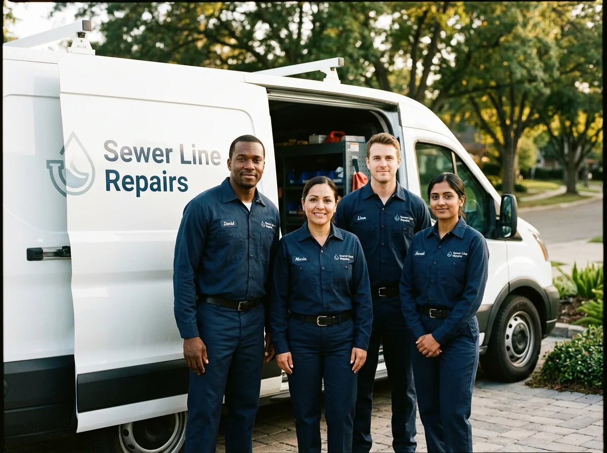 Emergency Plumber company in Vancouver, WA